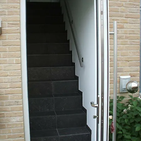 Apartment Klatenberg Telgte Exterior photo