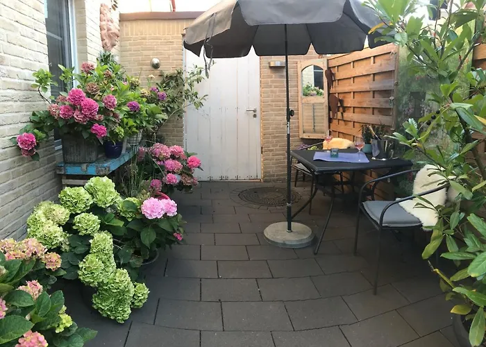 Apartment Klatenberg