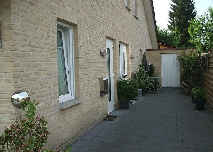 Apartment Klatenberg