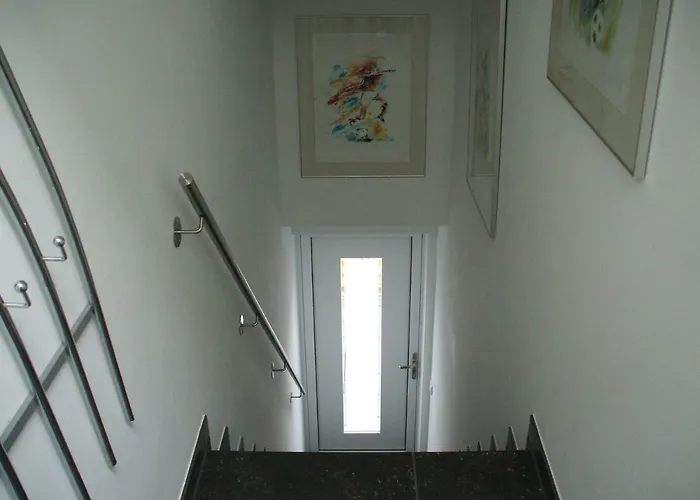 Apartment Klatenberg