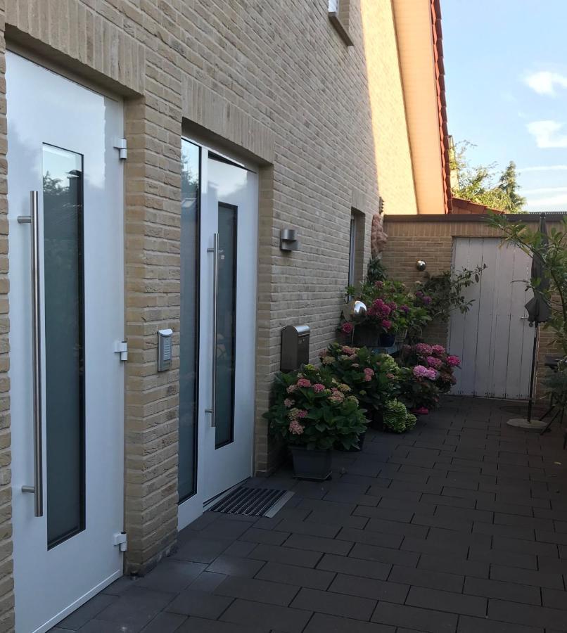 Klatenberg Apartment *