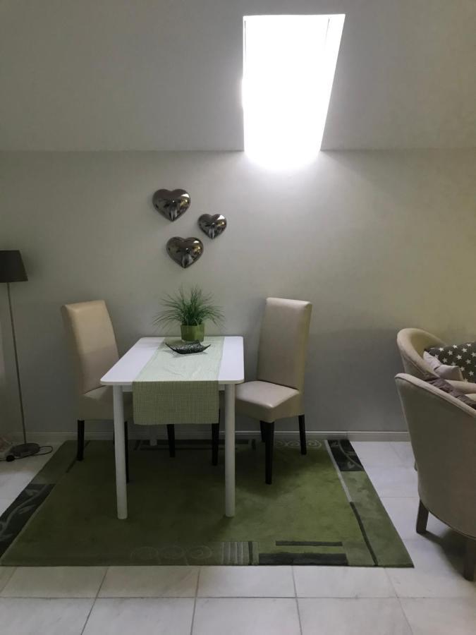 Klatenberg Apartment *