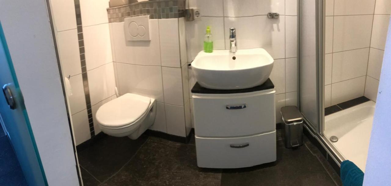 Klatenberg Apartment Telgte