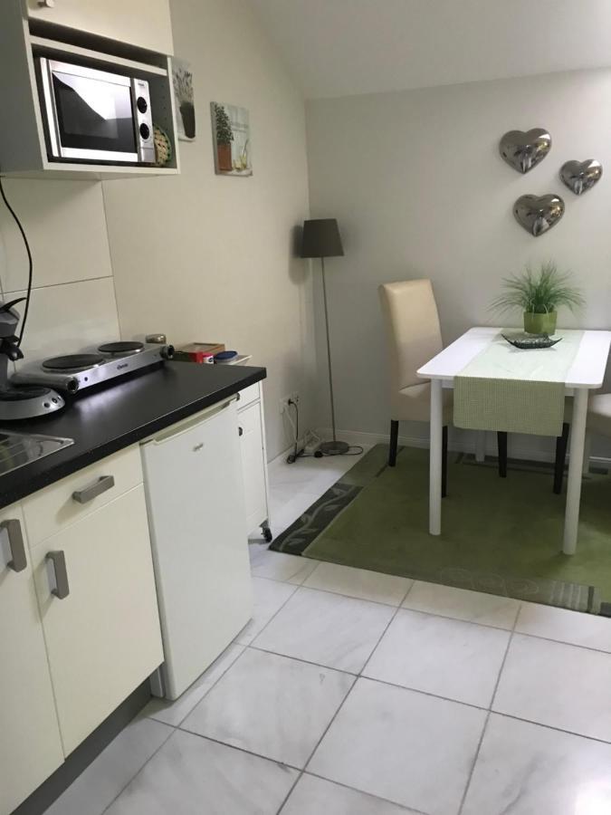 Klatenberg Apartment