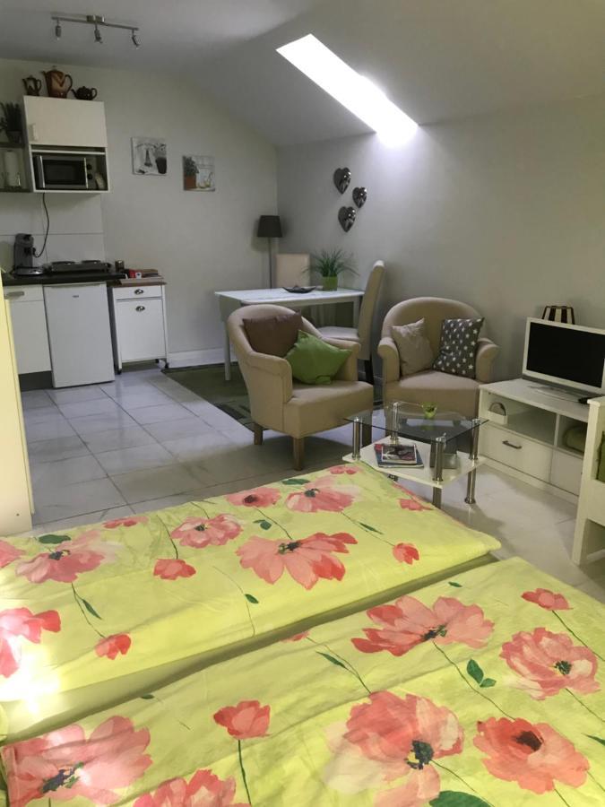 Klatenberg Apartment *