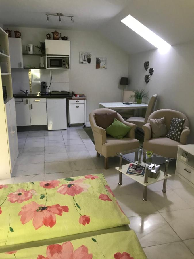 Klatenberg Apartment Telgte