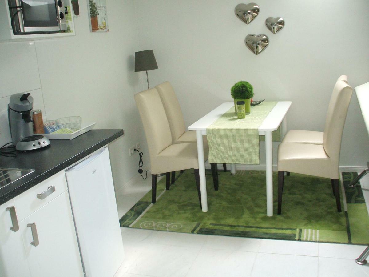 Apartment Klatenberg