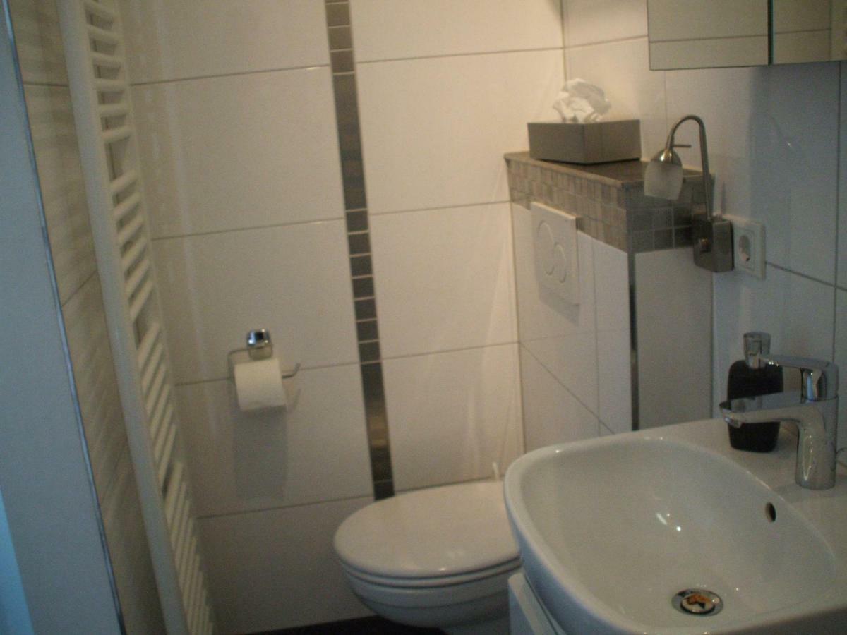Klatenberg Apartment *