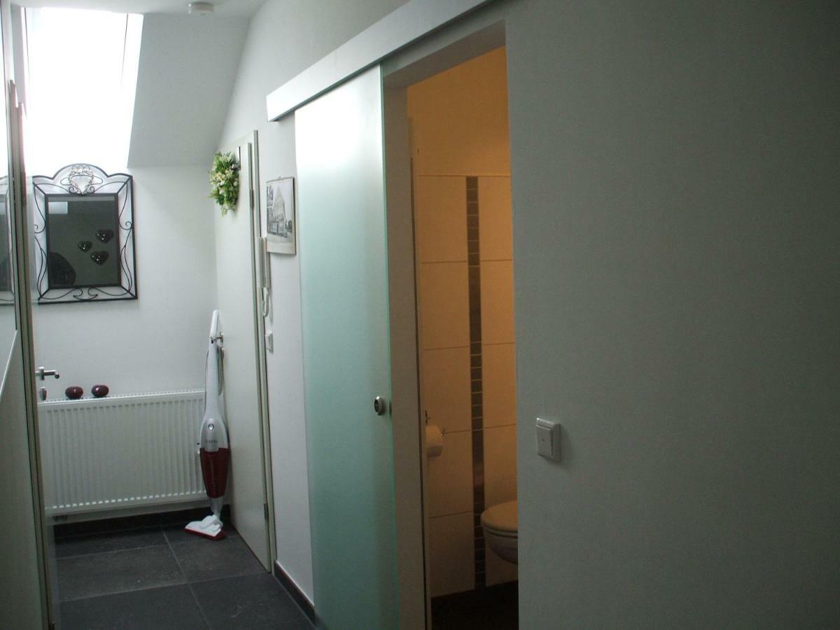 Klatenberg Apartment Telgte