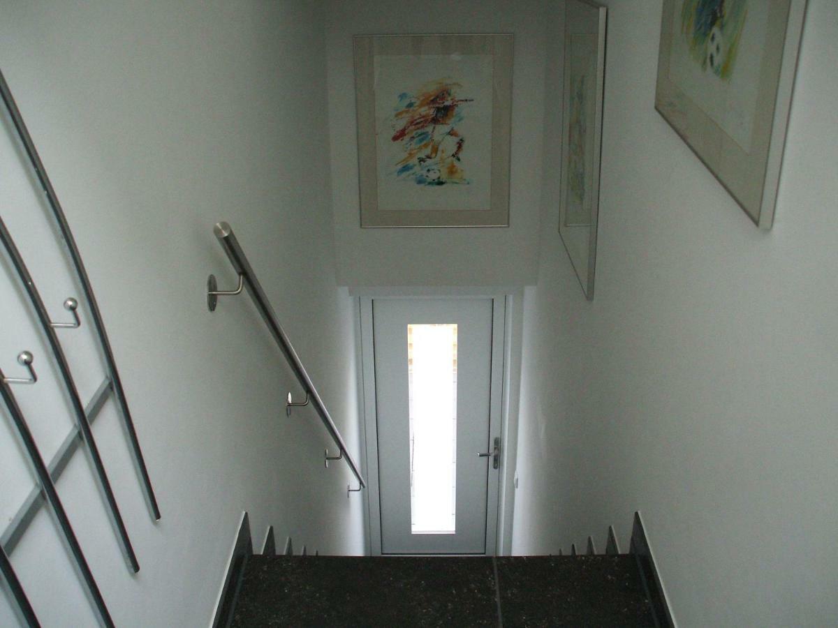 Klatenberg Apartment Telgte